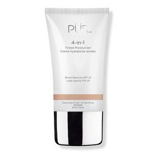 PUR 4-in-1 Tinted Moisturizer Broad Spectrum SPF 20, NEW
